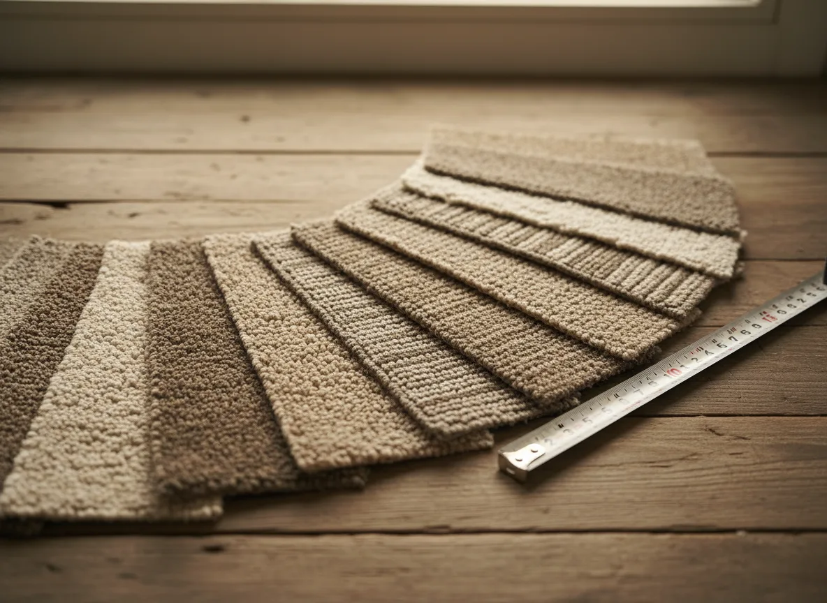 Carpet Installation Green Sulphur Springs, WV FAQs